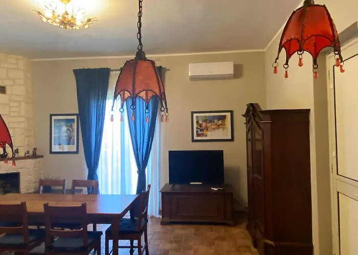 Ciury\'S Etna Holidays