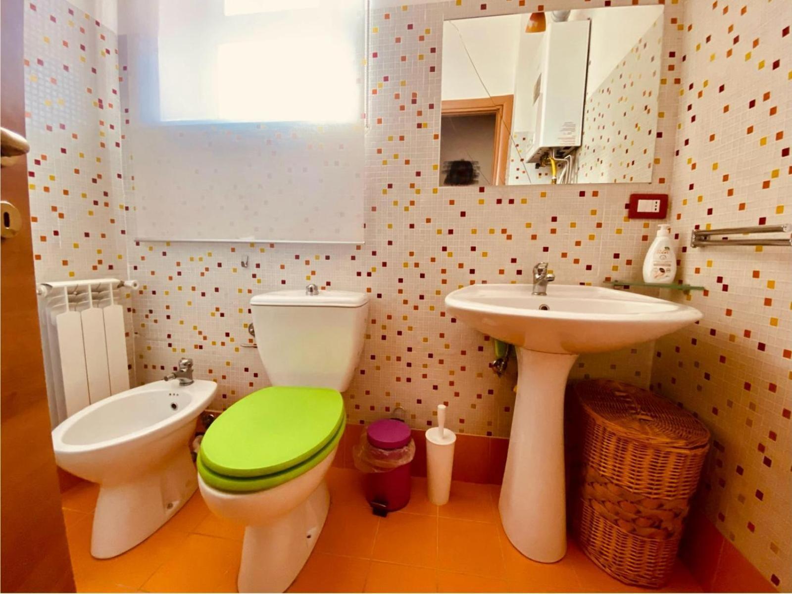 Ciury's Etna Holidays Holiday home