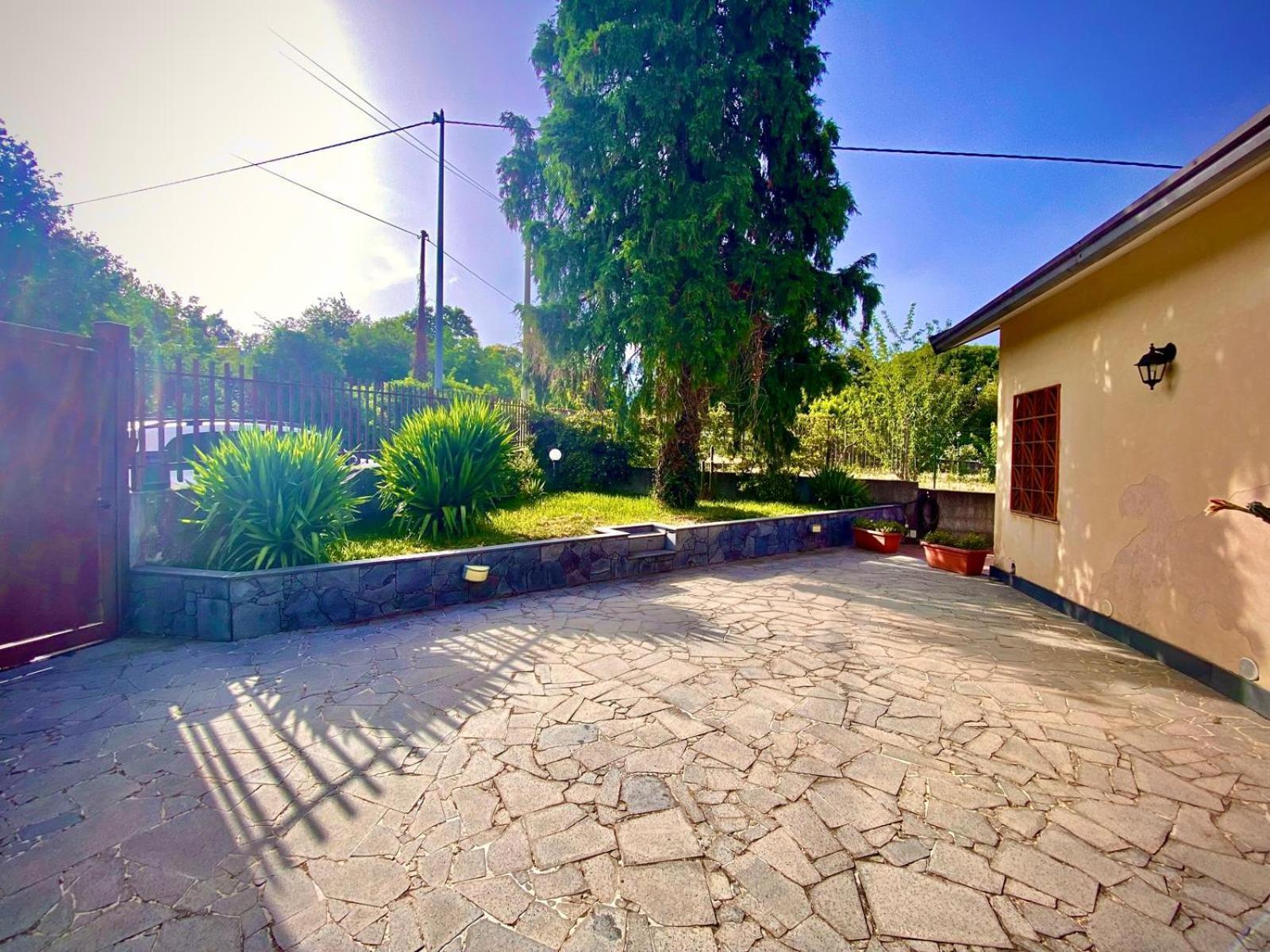 Holiday home Ciury's Etna Holidays *