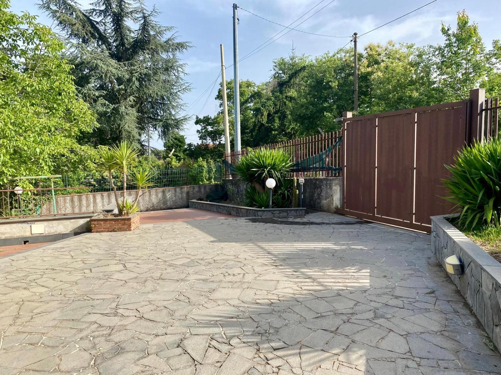 Ciury's Etna Holidays Holiday home Trecastagni
