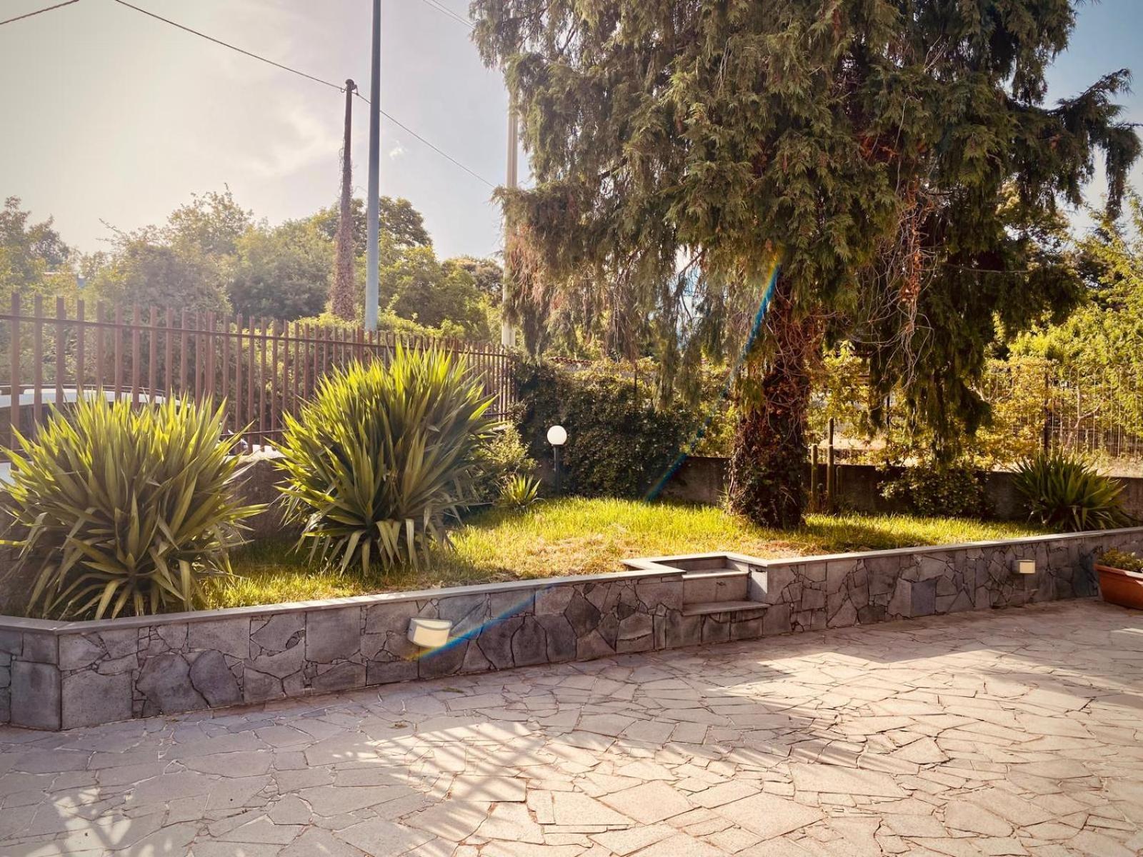 Holiday home Ciury's Etna Holidays *