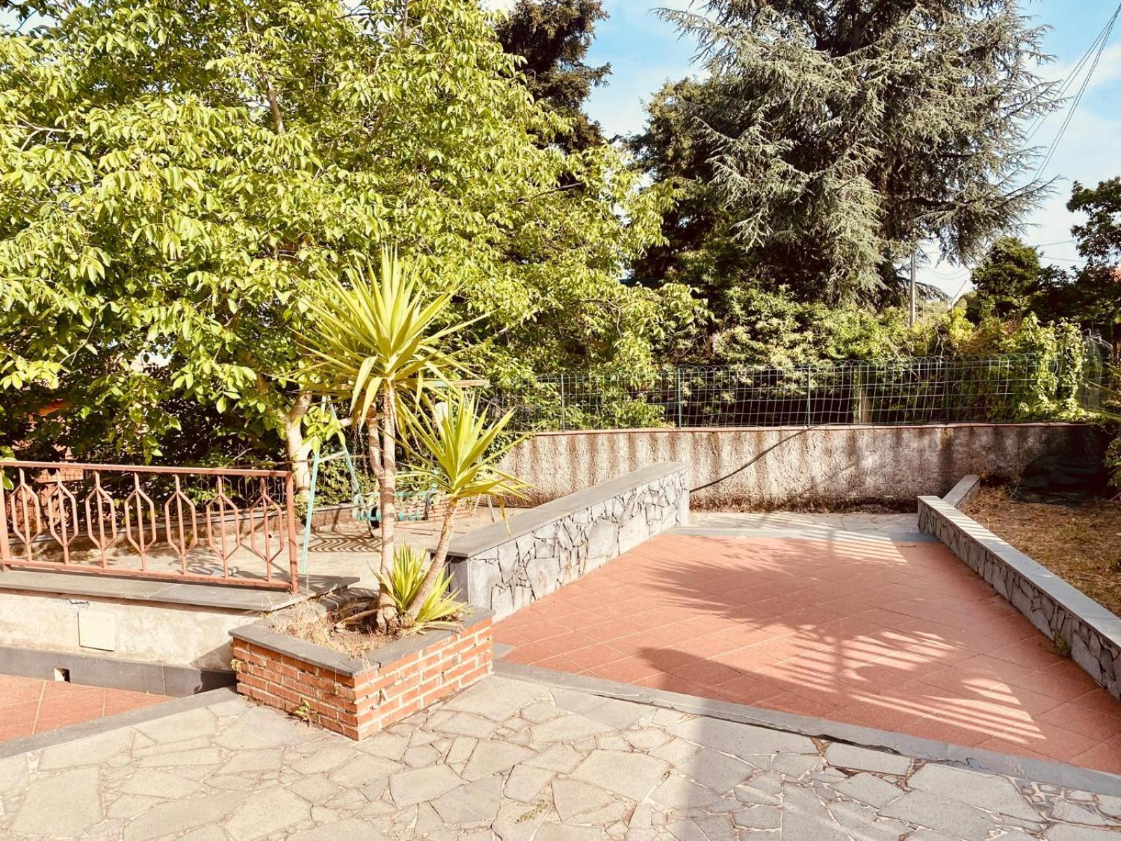 Holiday home Ciury's Etna Holidays Trecastagni