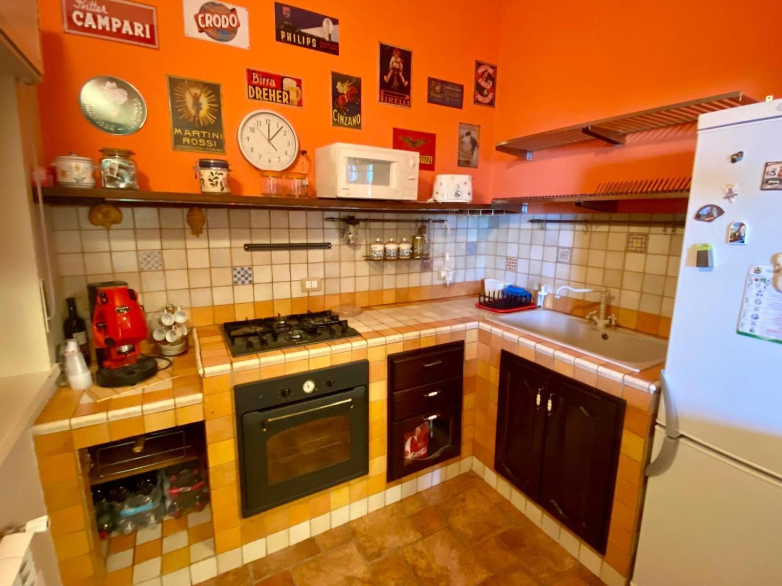 Holiday home Ciury's Etna Holidays