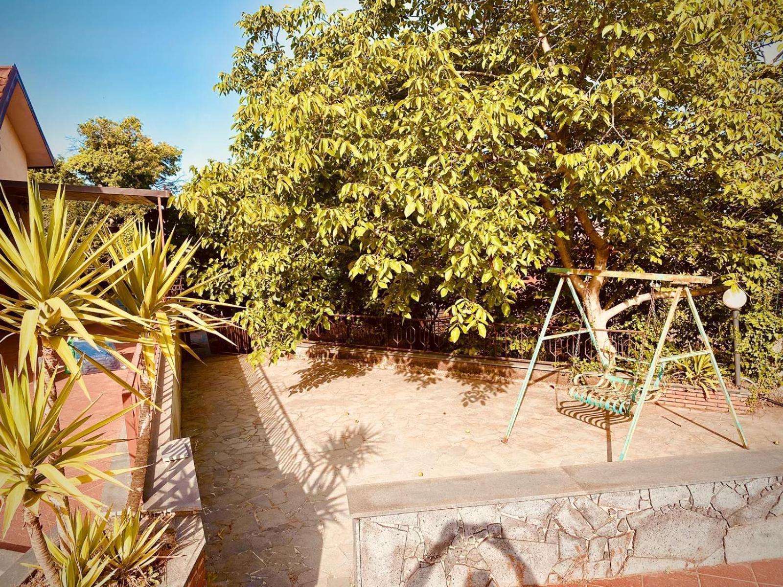 Ciury's Etna Holidays