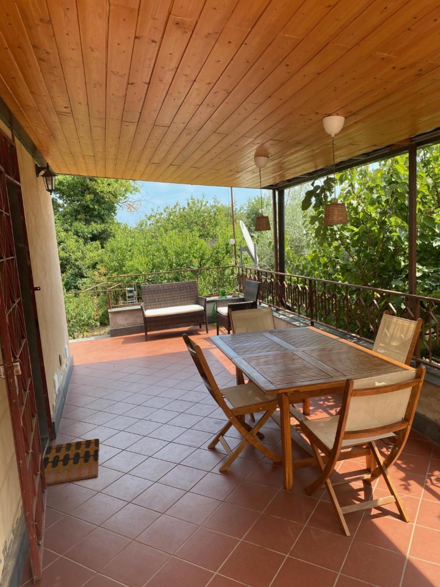 Holiday home Ciury's Etna Holidays Trecastagni