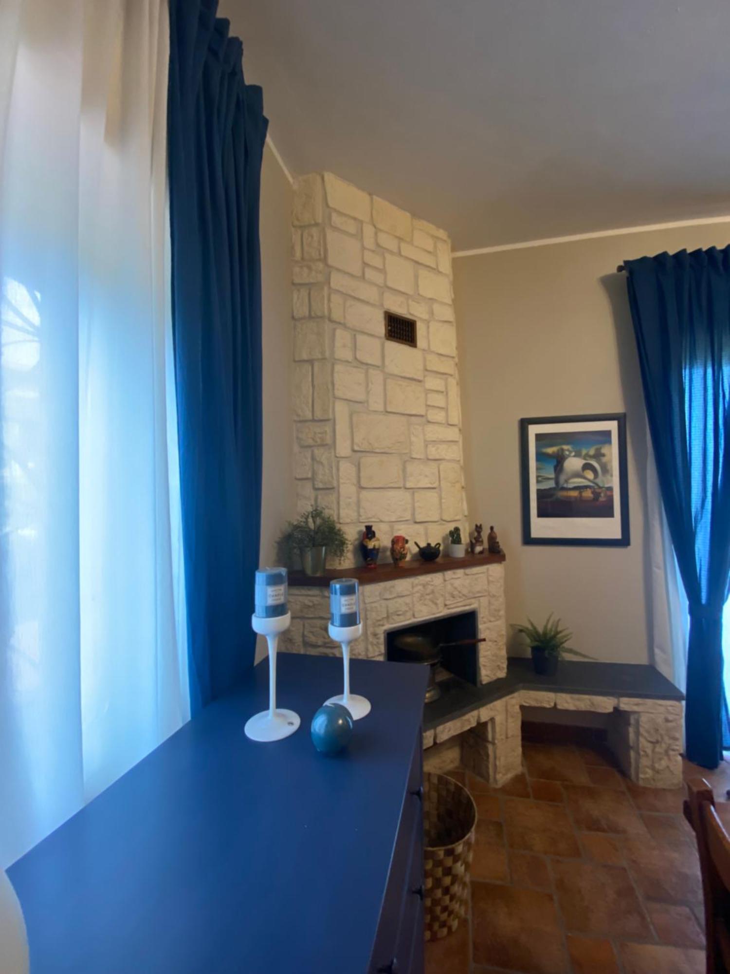 Ciury's Etna Holidays