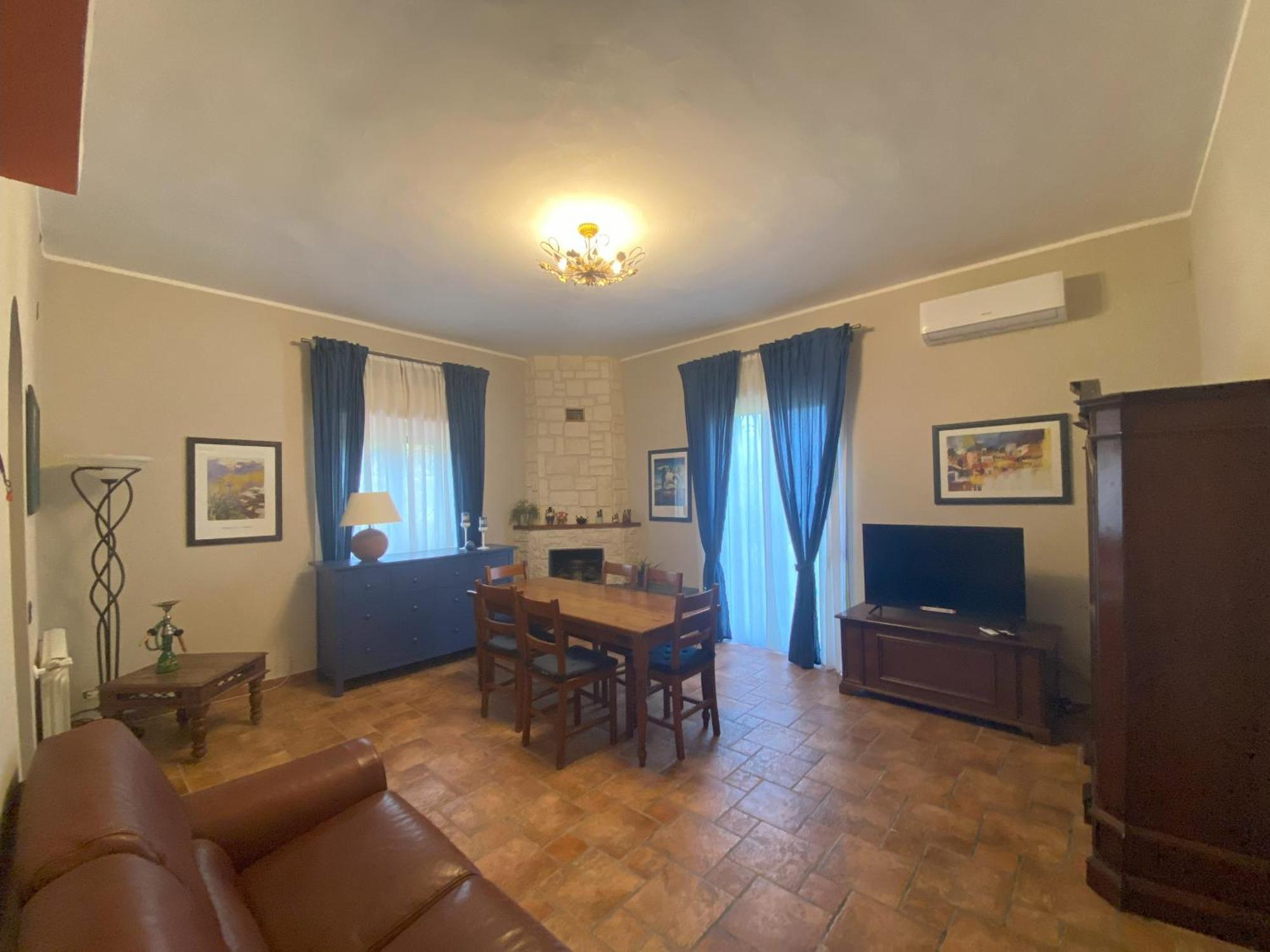 Ciury's Etna Holidays