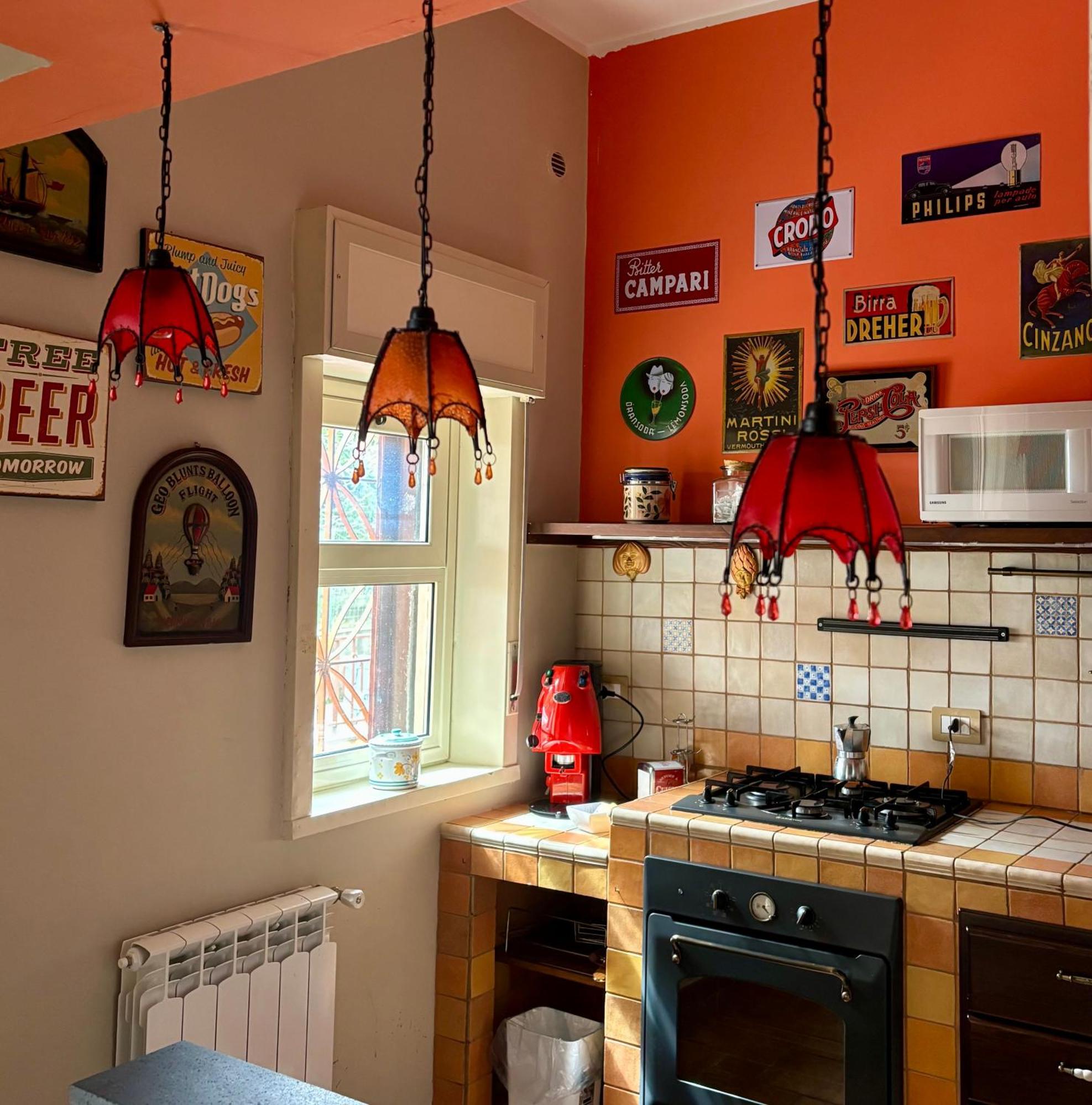 Ciury's Etna Holidays Holiday home Trecastagni