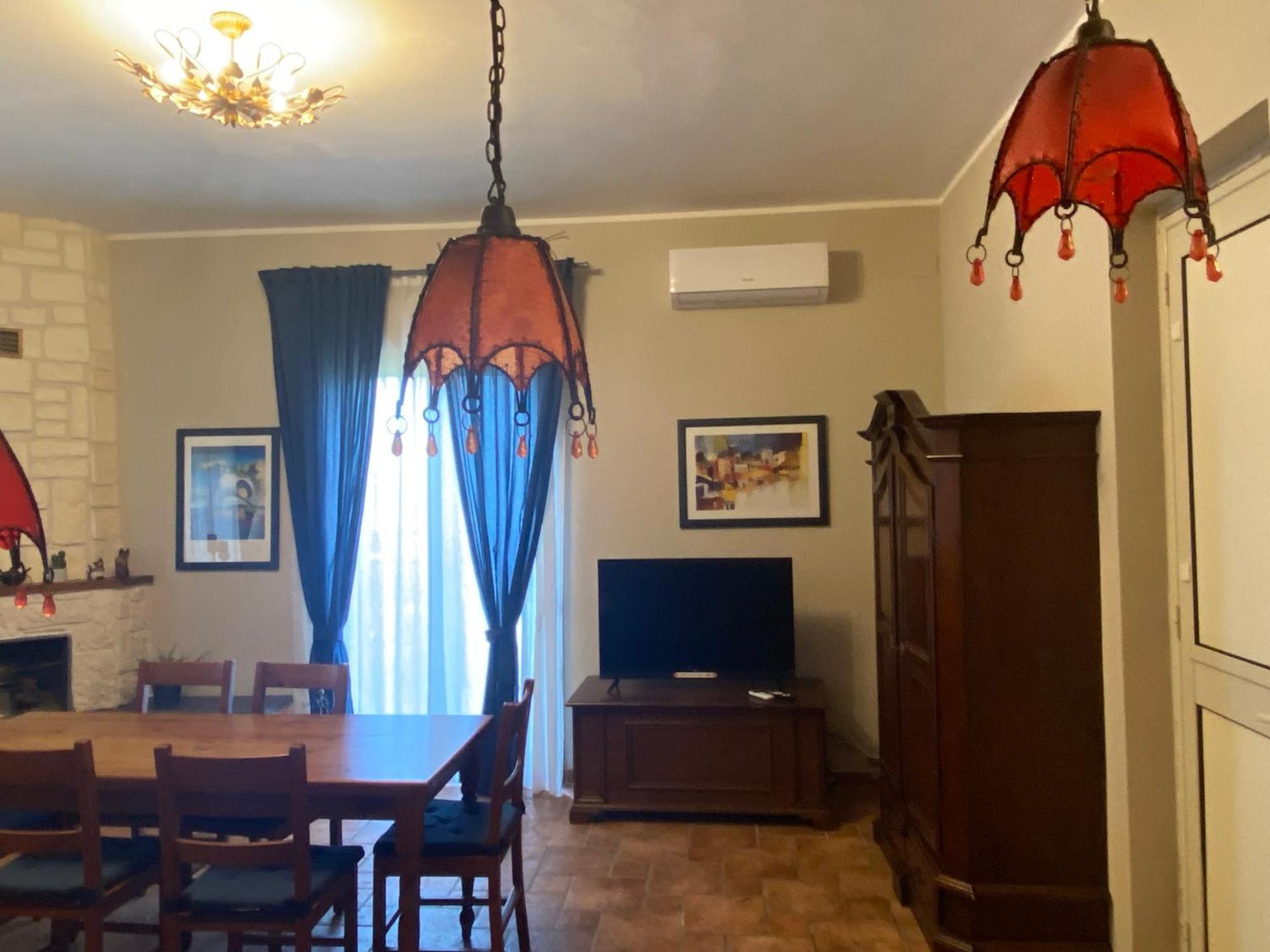 Holiday home Ciury's Etna Holidays Trecastagni