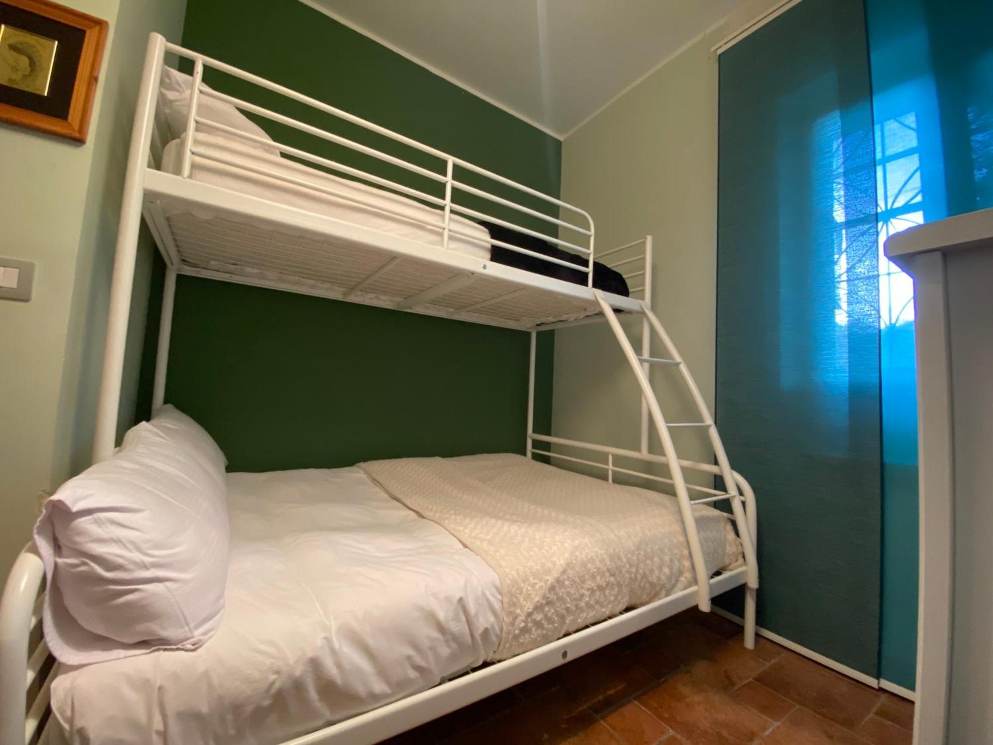 Ciury's Etna Holidays * Trecastagni