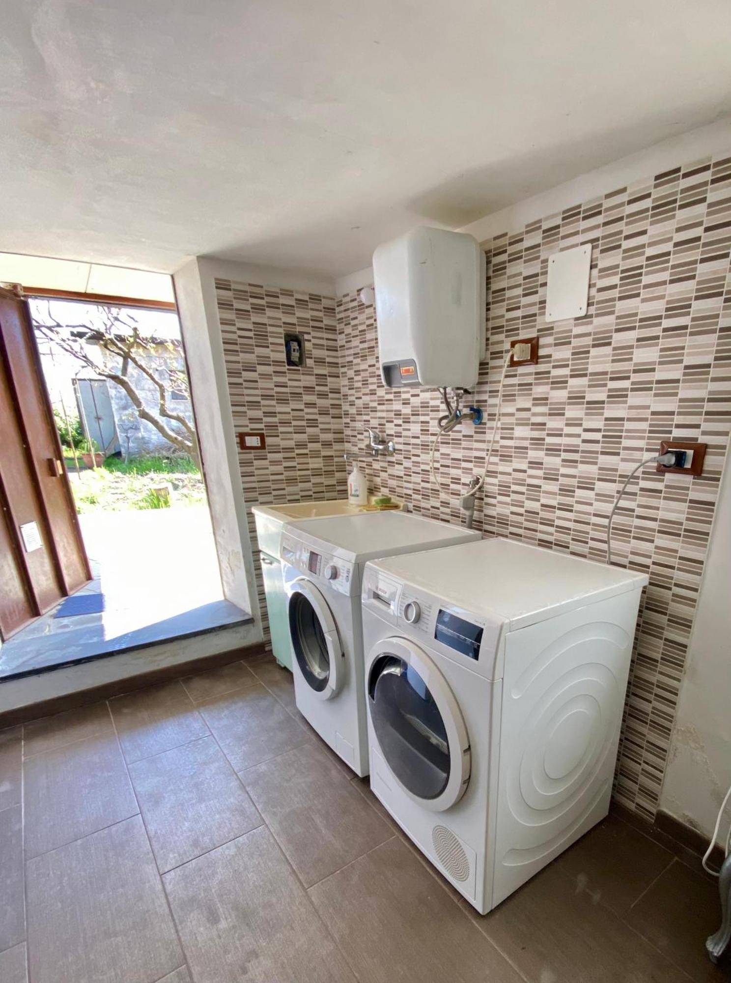 Holiday home Ciury's Etna Holidays Trecastagni