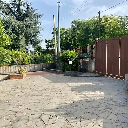 Ciury'S Etna Holidays Trecastagni Exterior photo