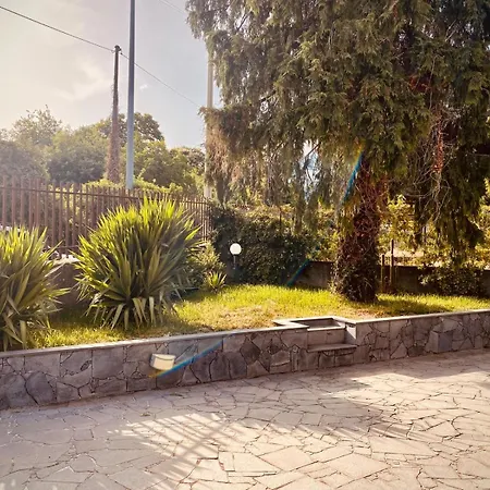 Ciury'S Etna Holidays Trecastagni Exterior photo