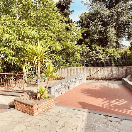 Ciury'S Etna Holidays Trecastagni Exterior photo