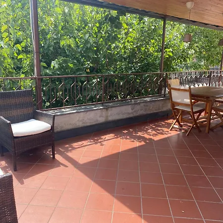 Ciury'S Etna Holidays Trecastagni Exterior photo