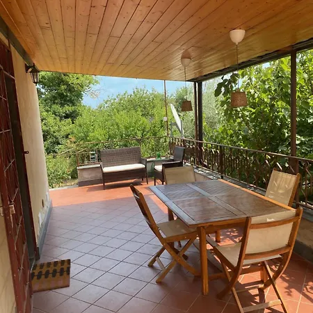 Ciury'S Etna Holidays Trecastagni Exterior photo