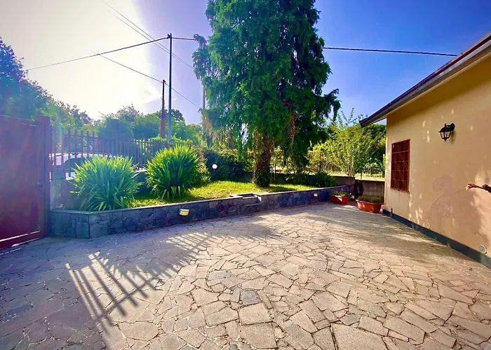 Ciury\'S Etna Holidays