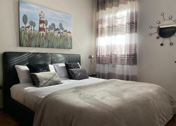 Ciury\'S Etna Holidays