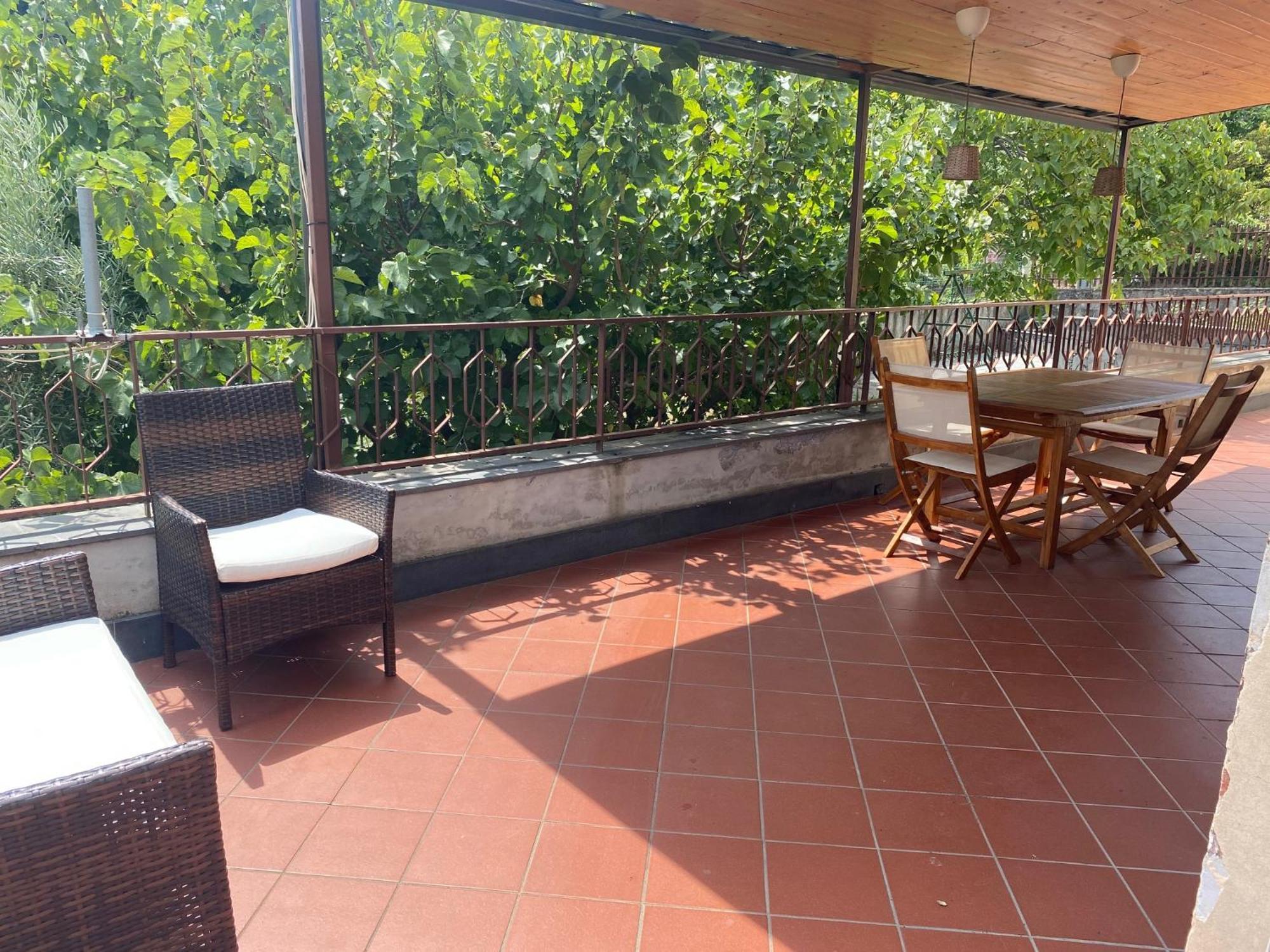 Ciury's Etna Holidays * Trecastagni